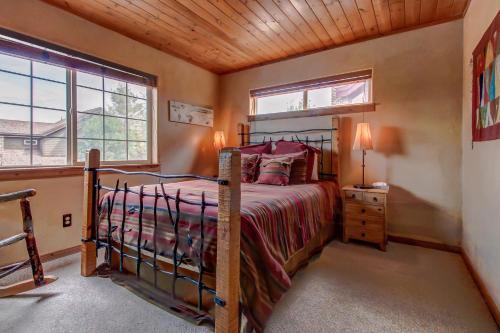 Bobsled Townhome #5501