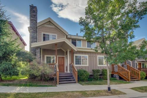 Bobsled Townhome #5501