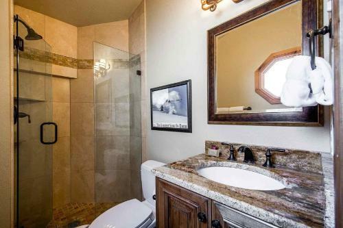 Mountainside Park City Silver King 1197 Lowell Avenue