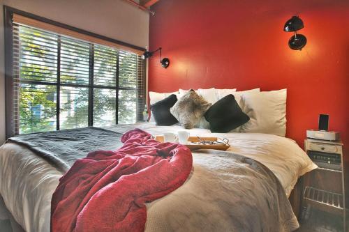 Apartamento Main Street Bungalow