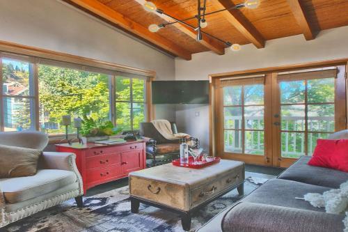 Apartamento Main Street Bungalow