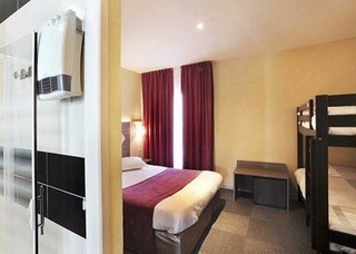 Comfort Hotel Saintes