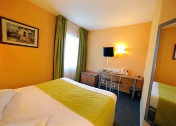 Comfort Hotel Saintes