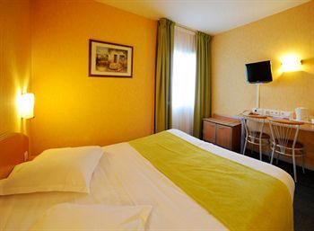 Comfort Hotel Saintes