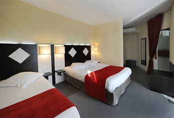 Comfort Hotel Saintes