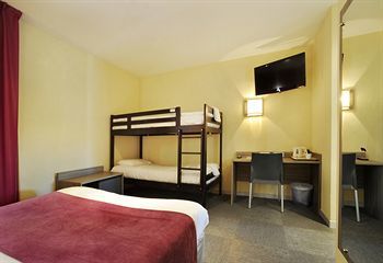 Comfort Hotel Saintes
