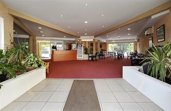 Comfort Hotel Saintes