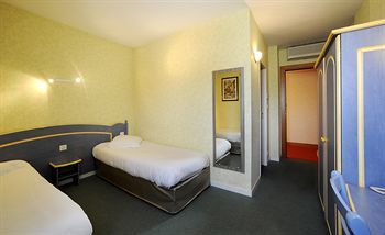 Comfort Hotel Saintes