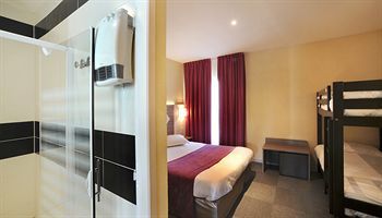 Comfort Hotel Saintes