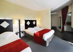Comfort Hotel Saintes