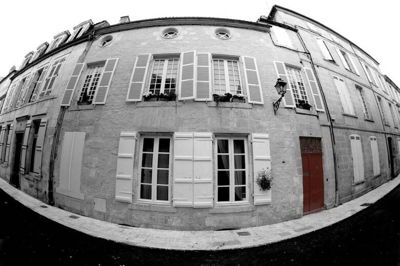 Bed & Breakfast La Porte Rouge Chambres D'hotes