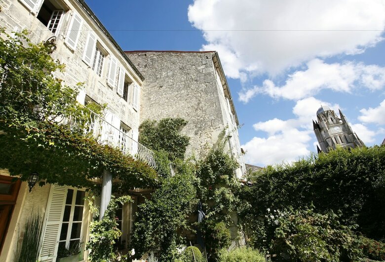 Bed & Breakfast La Porte Rouge Chambres D'hotes