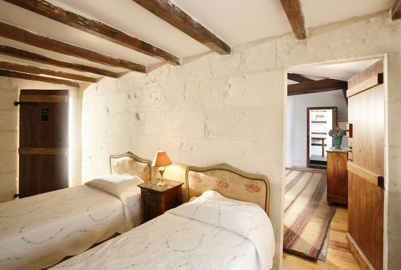 Bed & Breakfast La Porte Rouge Chambres D'hotes