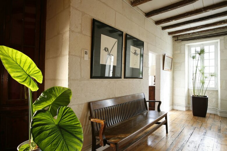 Bed & Breakfast La Porte Rouge Chambres D'hotes