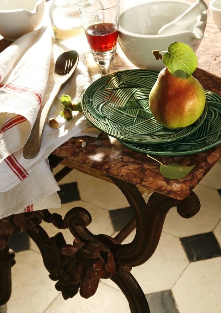 Bed & Breakfast La Porte Rouge Chambres D'hotes