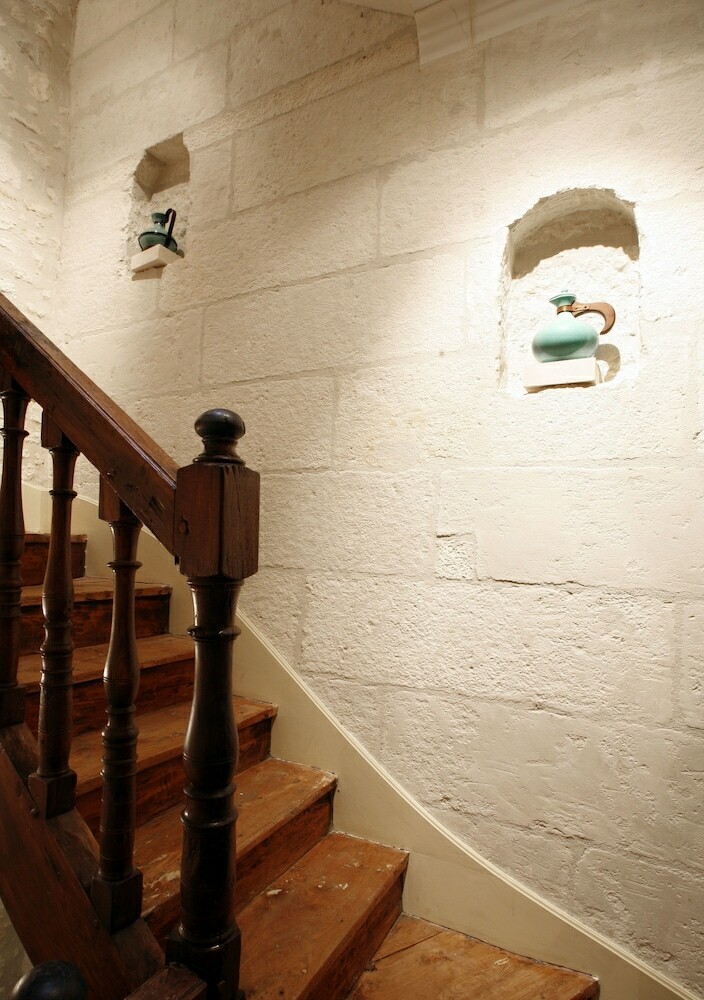 Bed & Breakfast La Porte Rouge Chambres D'hotes