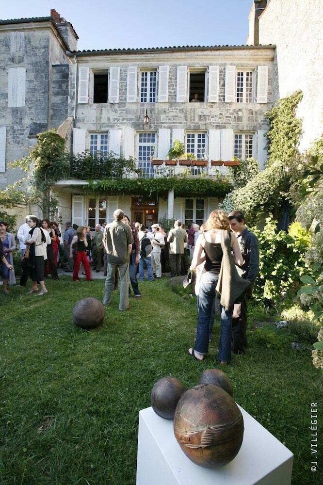 Bed & Breakfast La Porte Rouge Chambres D'hotes