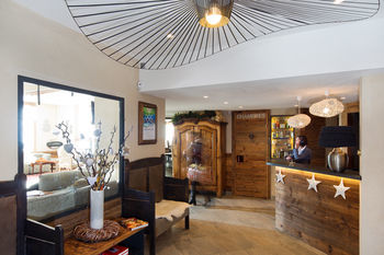 Hotel 3 Vallees