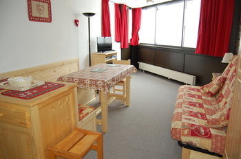 Hotel 3 Vallees