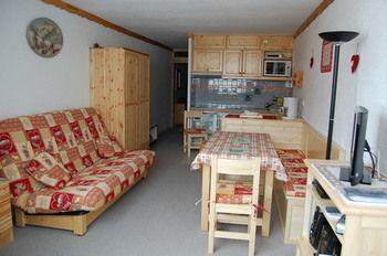 Hotel 3 Vallees