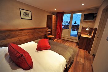 Hotel 3 Vallees
