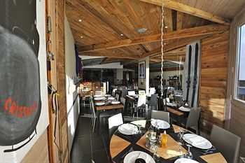 Hotel 3 Vallees