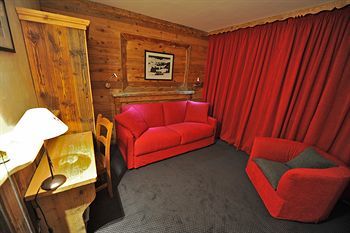 Hotel 3 Vallees