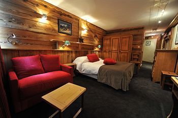 Hotel 3 Vallees