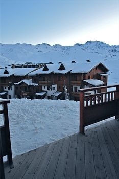 Hotel 3 Vallees