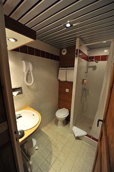 Hotel 3 Vallees