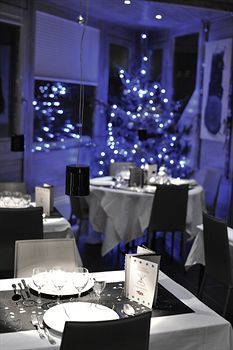 Hotel 3 Vallees