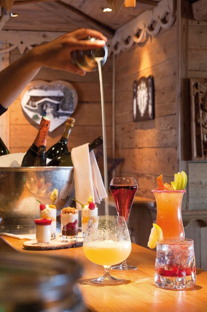 Hotel Le Sherpa