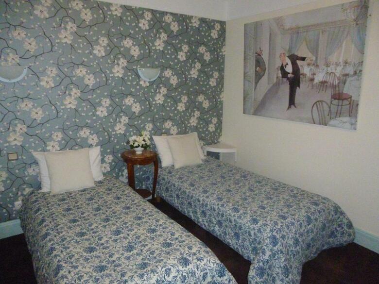 Hotel California