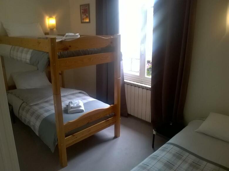 Hotel California