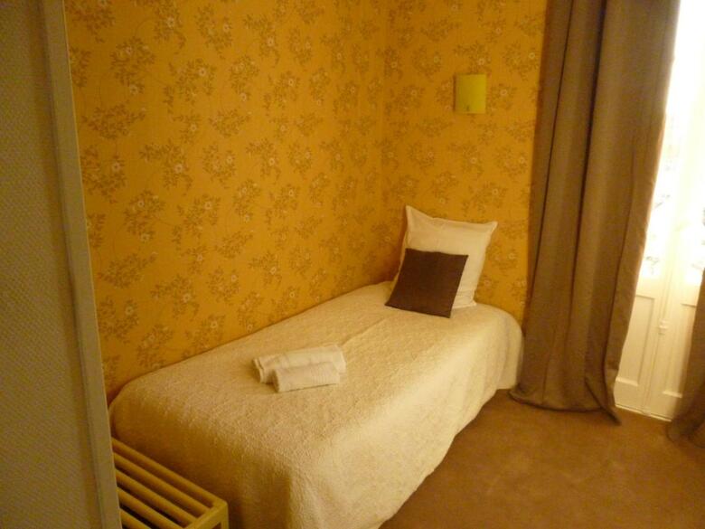 Hotel California