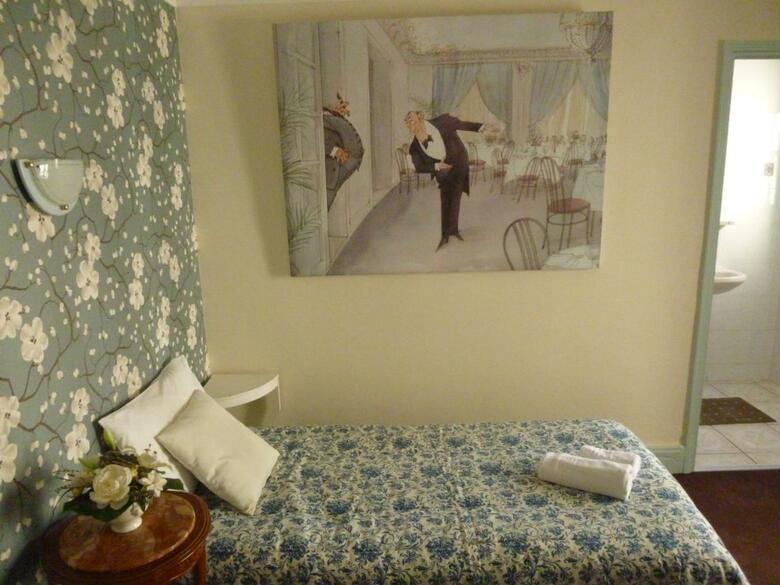 Hotel California