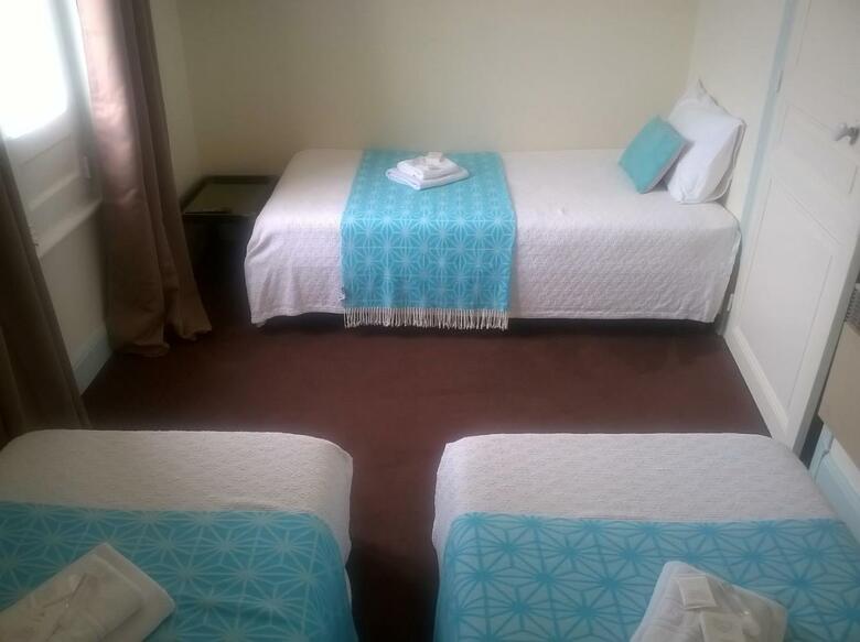 Hotel California