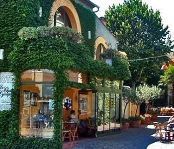 Hotel Chalet Lyrique