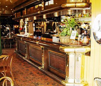 Hotel Chalet Lyrique