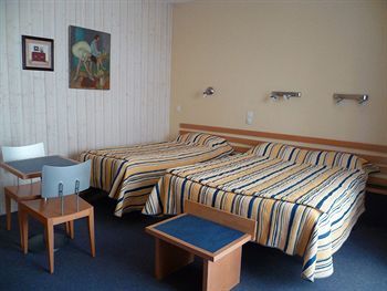 Hotel Chalet Lyrique