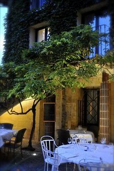 Hotel Chalet Lyrique