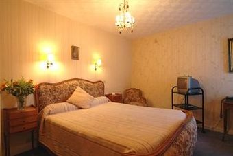 Hotel Le Volney