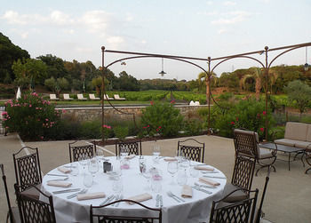 Hotel La Bastide Du Clos