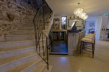Hotel La Bastide Du Clos