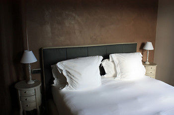 Hotel La Bastide Du Clos