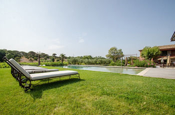 Hotel La Bastide Du Clos