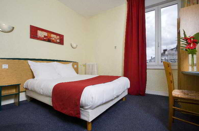 Inter-hotel De L Univers