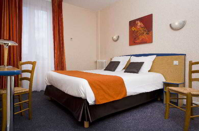Inter-hotel De L Univers