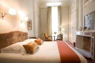 Hotel Ch�teau De Roussan