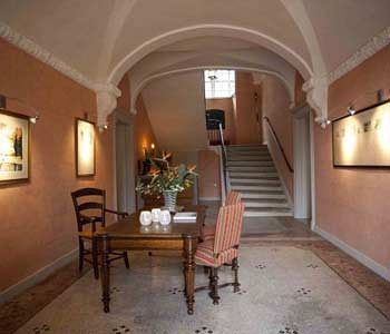 Hotel Ch�teau De Roussan